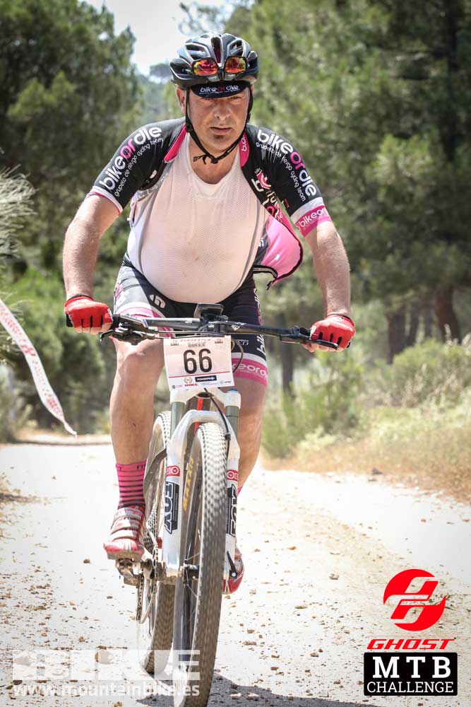 Ghost MTB Challenge - Stone Bikes Valdemaqueda 2018. Galería 4