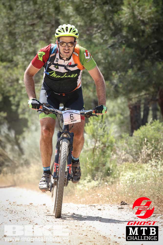 Ghost MTB Challenge - Stone Bikes Valdemaqueda 2018. Galería 4