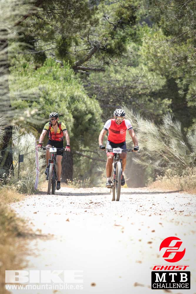Ghost MTB Challenge - Stone Bikes Valdemaqueda 2018. Galería 4
