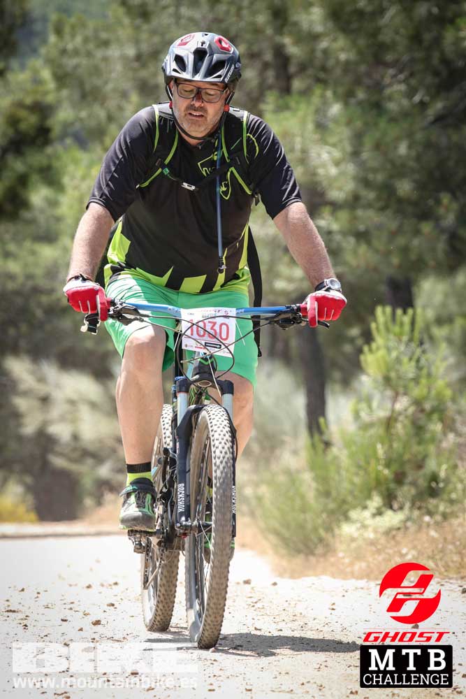 Ghost MTB Challenge - Stone Bikes Valdemaqueda 2018. Galería 4
