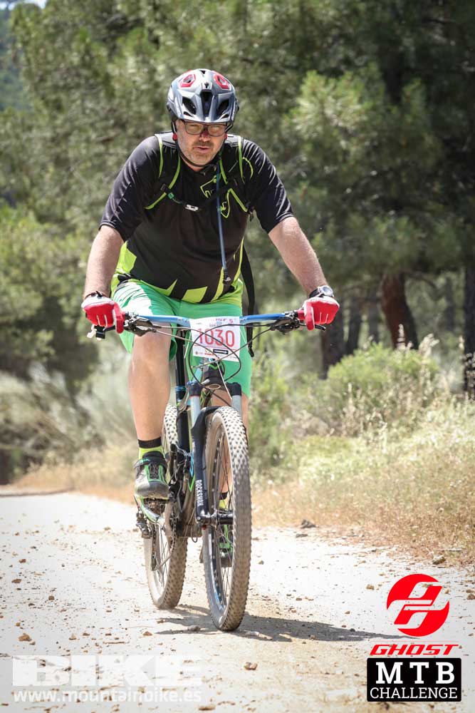 Ghost MTB Challenge - Stone Bikes Valdemaqueda 2018. Galería 4
