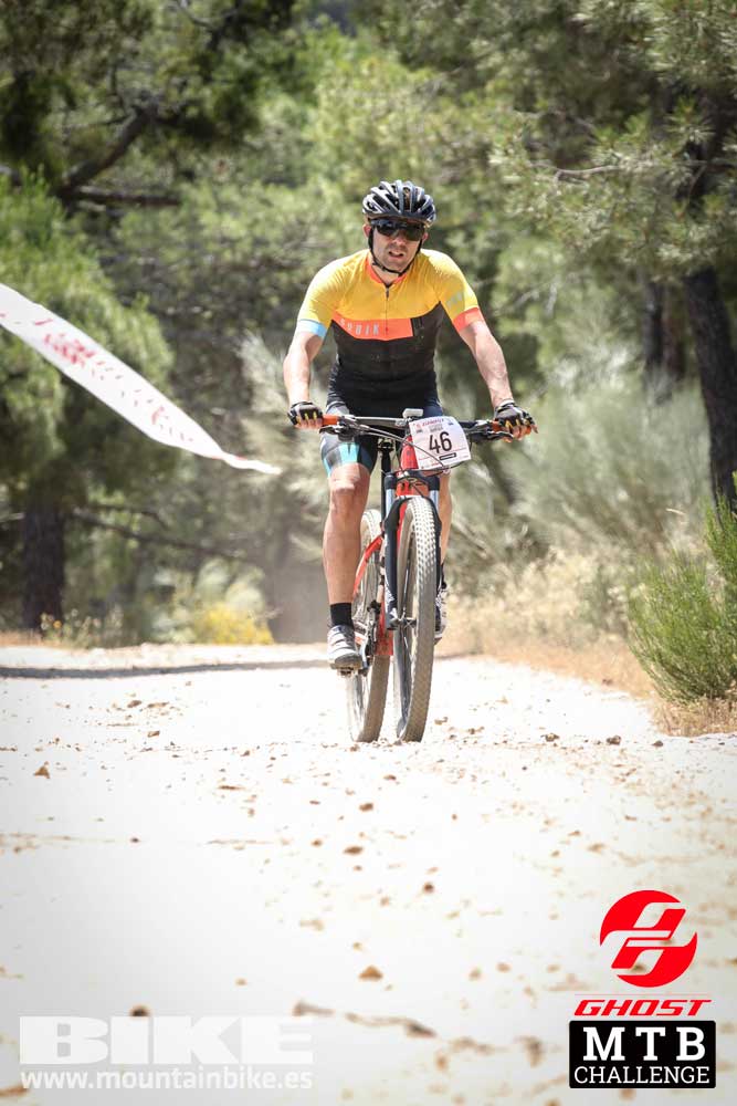 Ghost MTB Challenge - Stone Bikes Valdemaqueda 2018. Galería 5