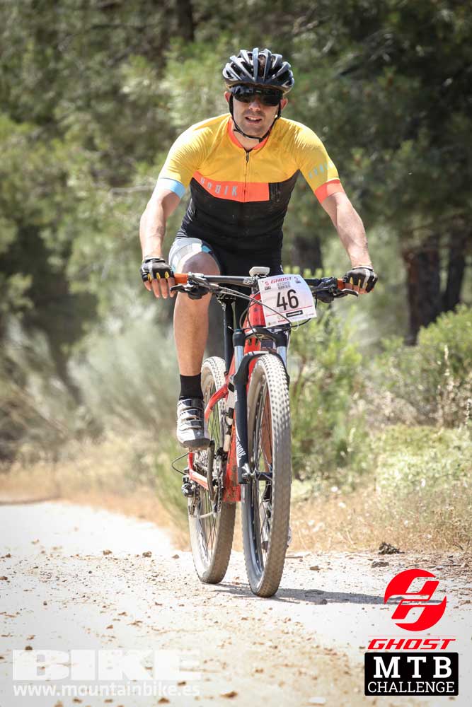 Ghost MTB Challenge - Stone Bikes Valdemaqueda 2018. Galería 5