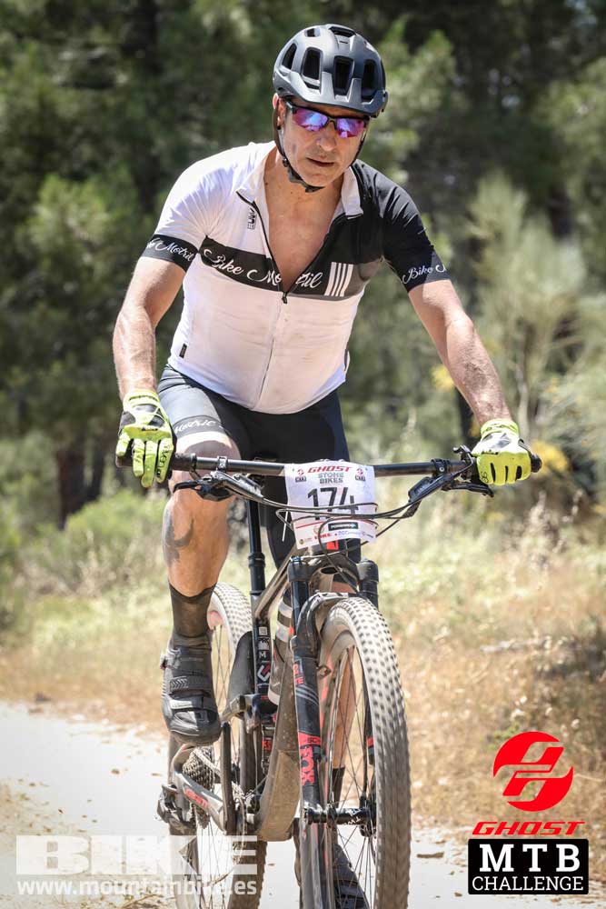 Ghost MTB Challenge - Stone Bikes Valdemaqueda 2018. Galería 5