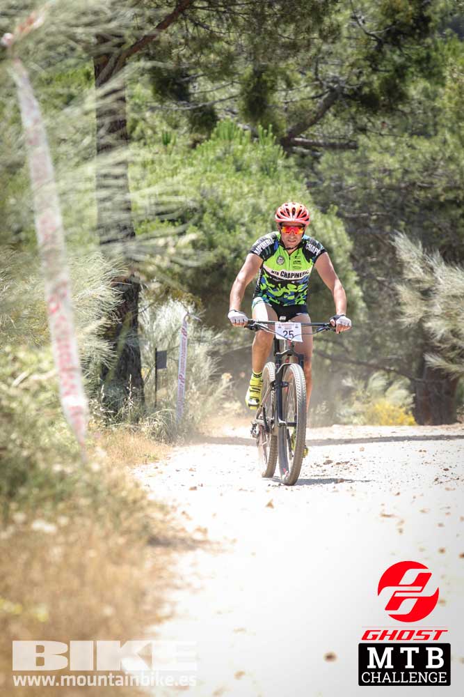 Ghost MTB Challenge - Stone Bikes Valdemaqueda 2018. Galería 5