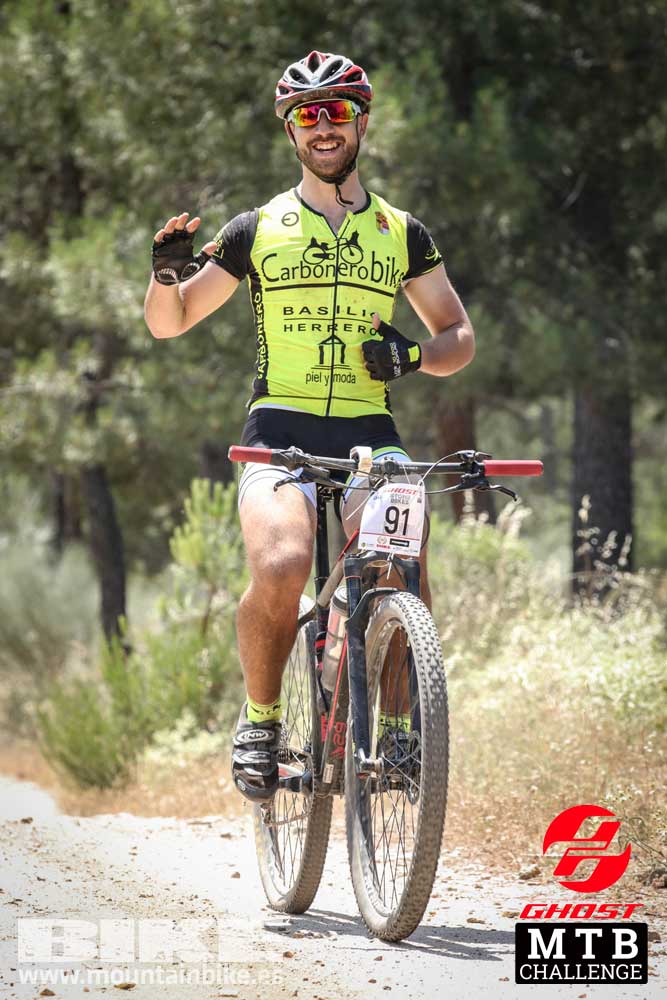 Ghost MTB Challenge - Stone Bikes Valdemaqueda 2018. Galería 5