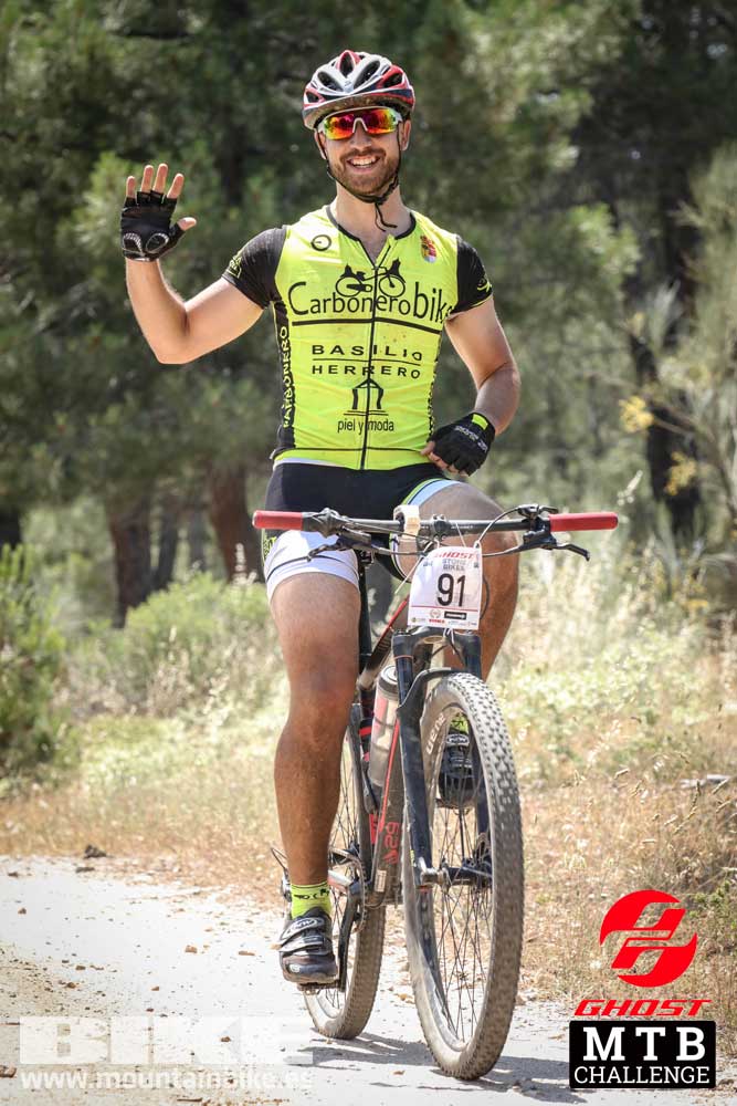 Ghost MTB Challenge - Stone Bikes Valdemaqueda 2018. Galería 5