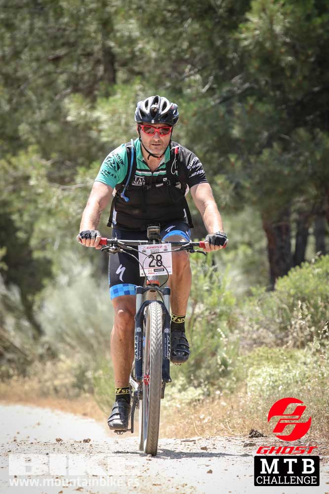 Ghost MTB Challenge - Stone Bikes Valdemaqueda 2018. Galería 5