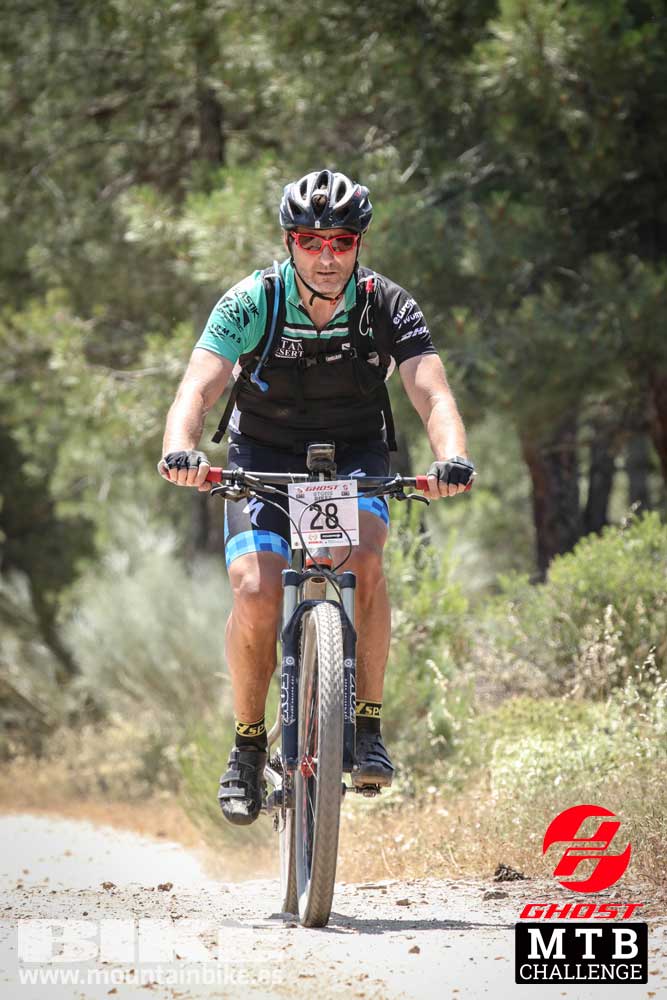 Ghost MTB Challenge - Stone Bikes Valdemaqueda 2018. Galería 5