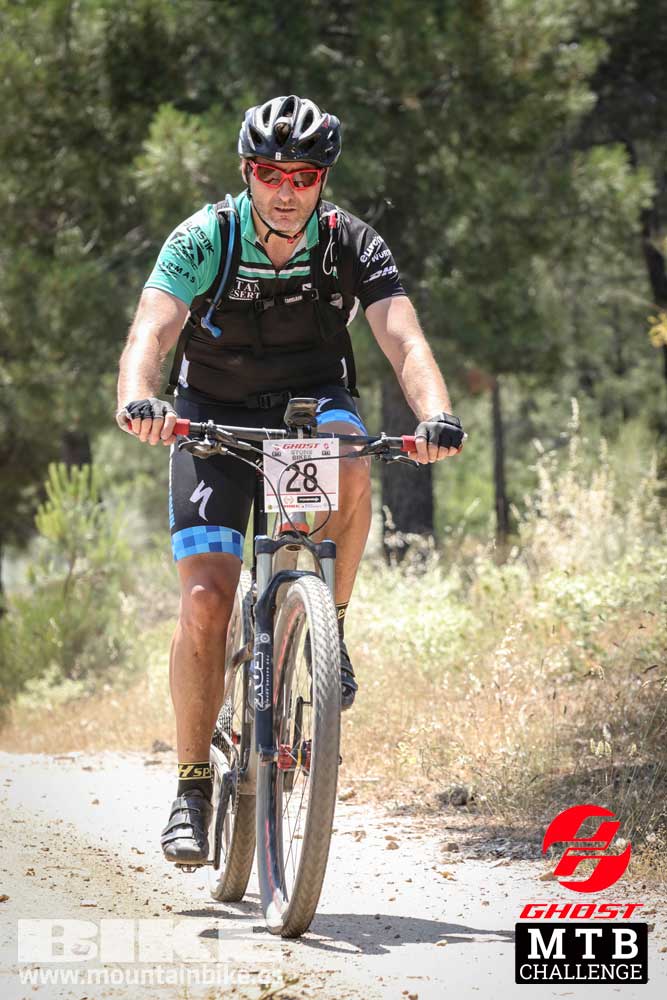 Ghost MTB Challenge - Stone Bikes Valdemaqueda 2018. Galería 5