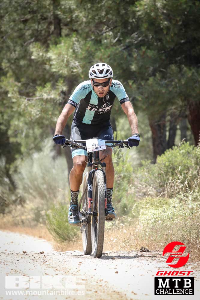 Ghost MTB Challenge - Stone Bikes Valdemaqueda 2018. Galería 5