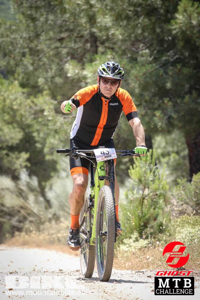 Ghost MTB Challenge - Stone Bikes Valdemaqueda 2018. Galería 5