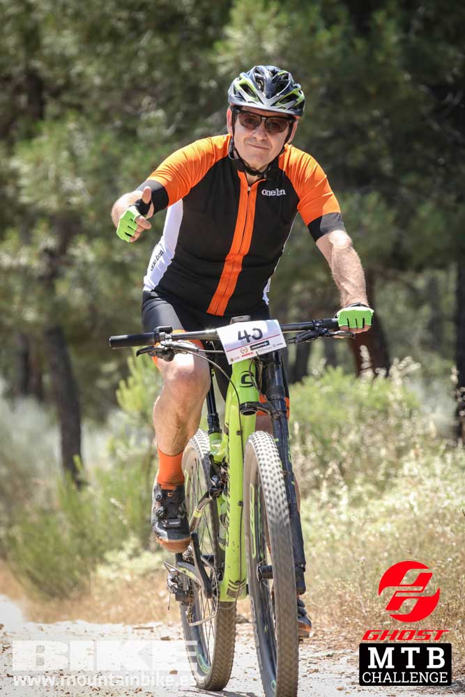 Ghost MTB Challenge - Stone Bikes Valdemaqueda 2018. Galería 5