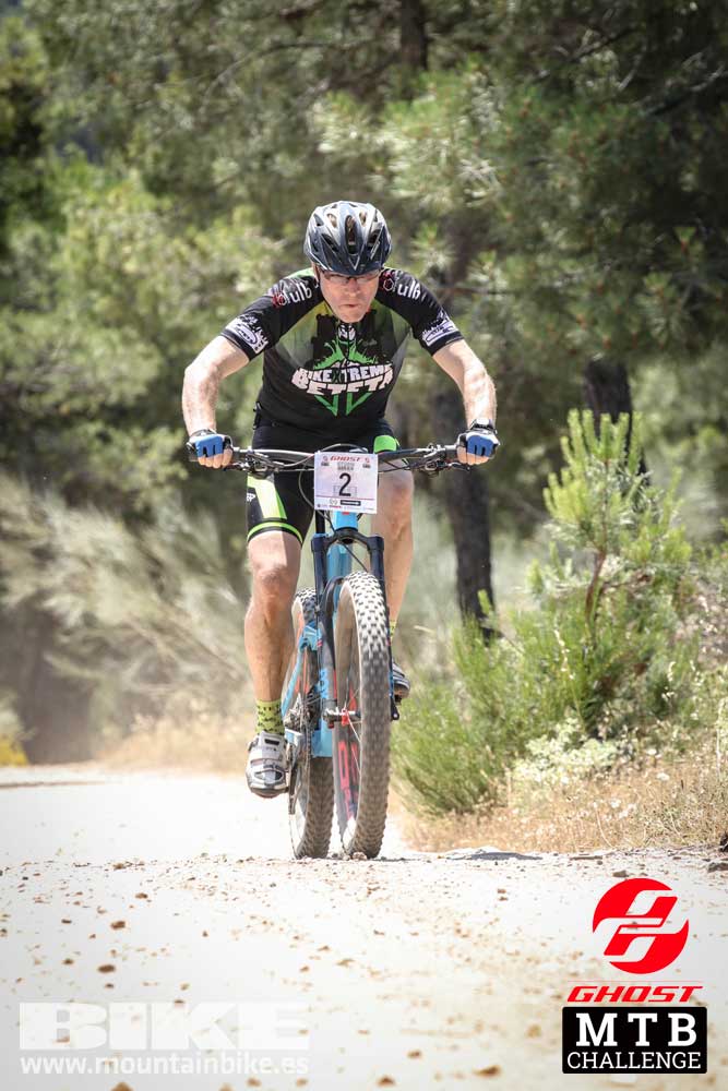 Ghost MTB Challenge - Stone Bikes Valdemaqueda 2018. Galería 5