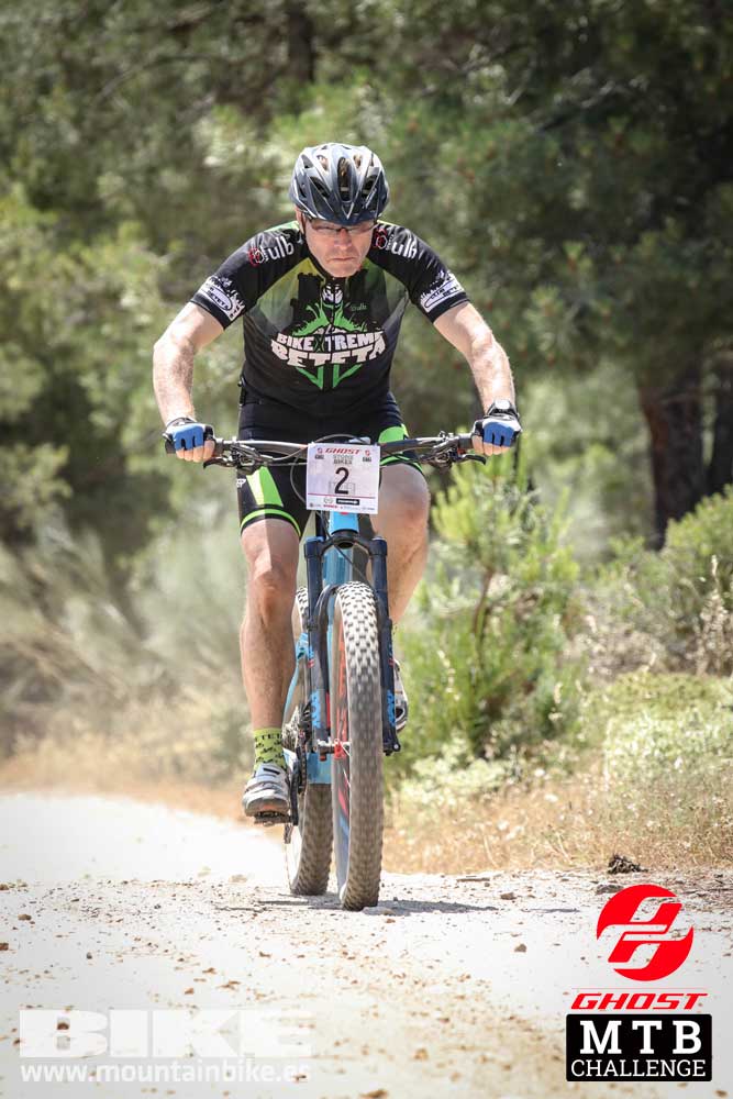 Ghost MTB Challenge - Stone Bikes Valdemaqueda 2018. Galería 5