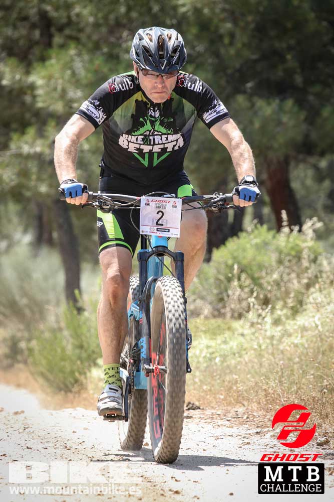 Ghost MTB Challenge - Stone Bikes Valdemaqueda 2018. Galería 5
