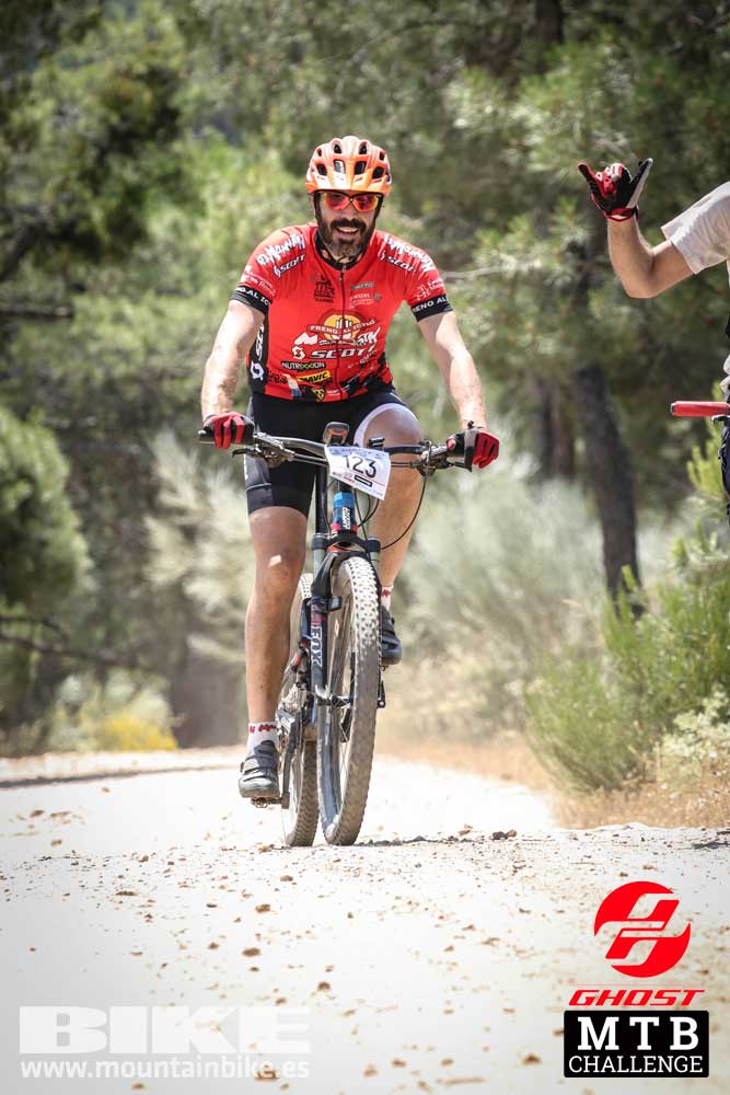 Ghost MTB Challenge - Stone Bikes Valdemaqueda 2018. Galería 5