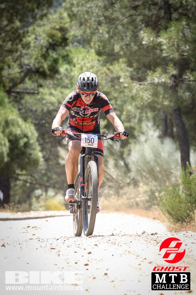 Ghost MTB Challenge - Stone Bikes Valdemaqueda 2018. Galería 5