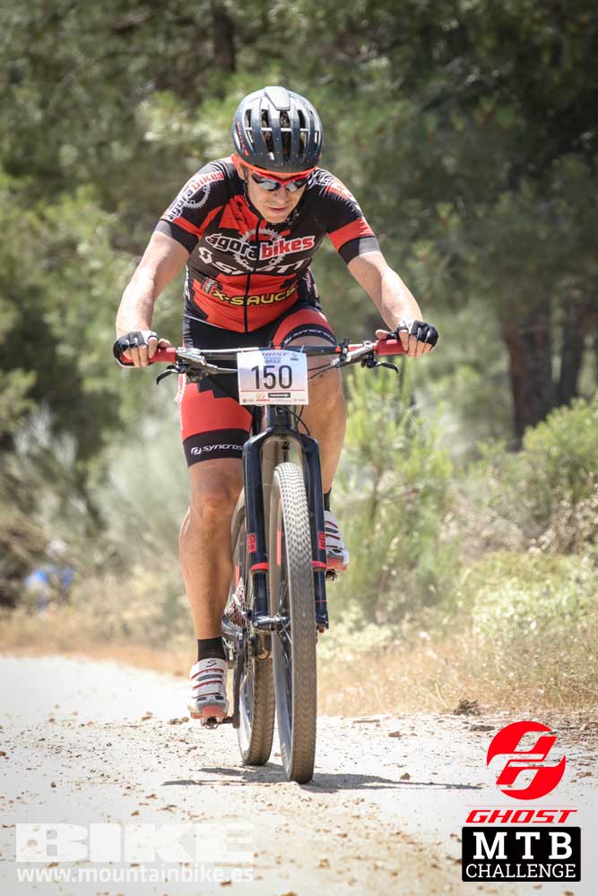 Ghost MTB Challenge - Stone Bikes Valdemaqueda 2018. Galería 5