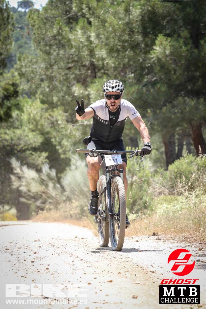 Ghost MTB Challenge - Stone Bikes Valdemaqueda 2018. Galería 5