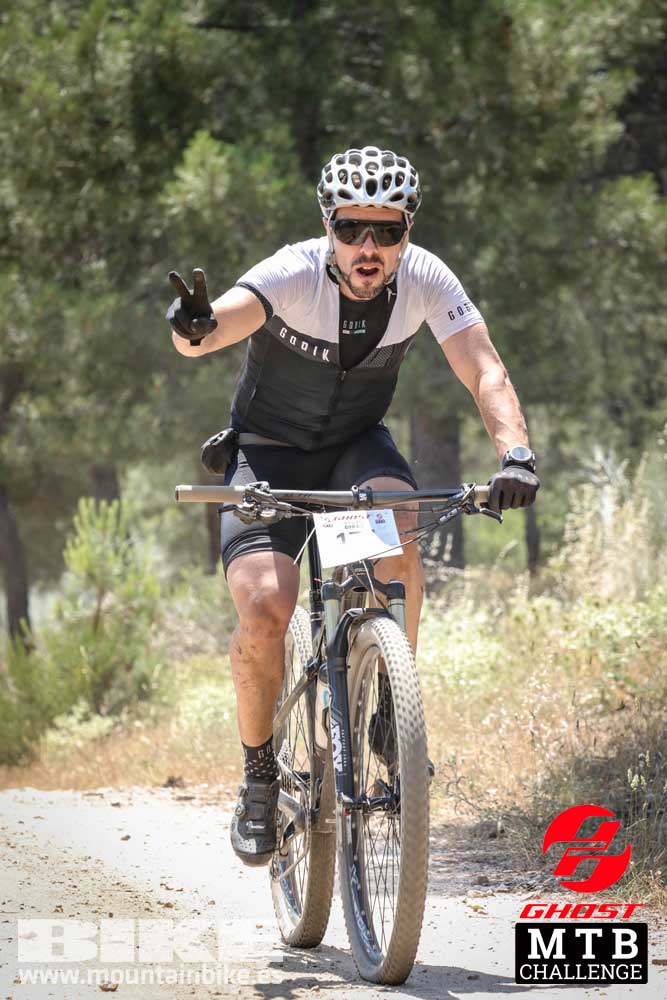 Ghost MTB Challenge - Stone Bikes Valdemaqueda 2018. Galería 5