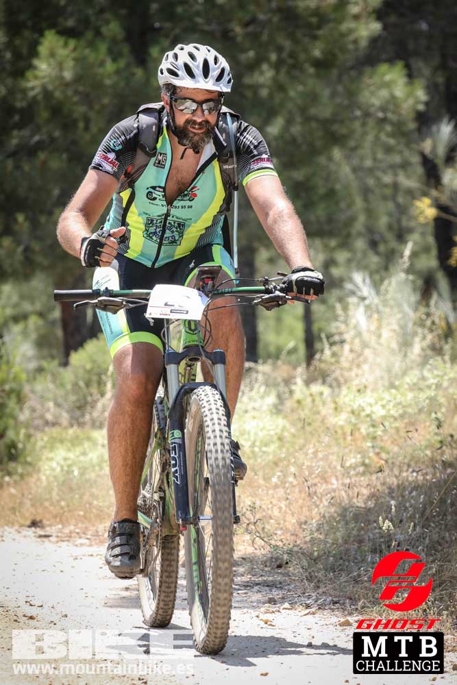 Ghost MTB Challenge - Stone Bikes Valdemaqueda 2018. Galería 5