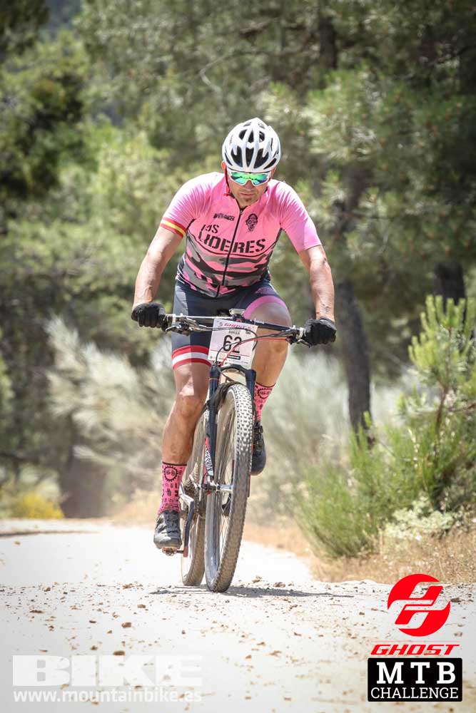 Ghost MTB Challenge - Stone Bikes Valdemaqueda 2018. Galería 5