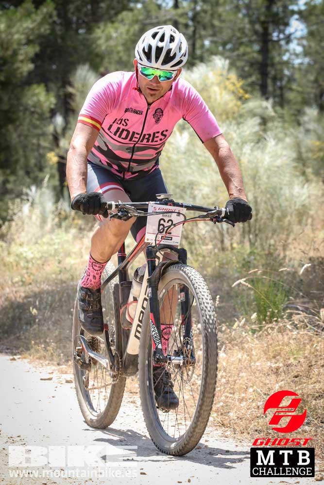 Ghost MTB Challenge - Stone Bikes Valdemaqueda 2018. Galería 5