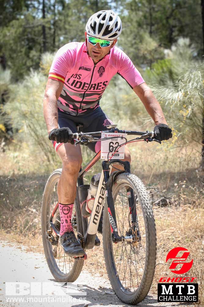 Ghost MTB Challenge - Stone Bikes Valdemaqueda 2018. Galería 5