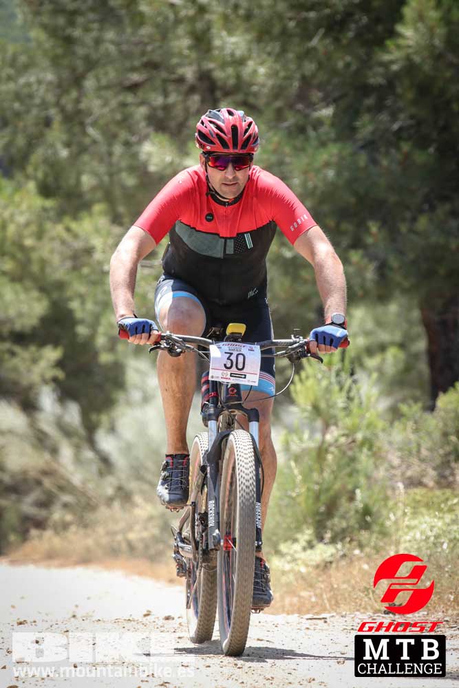 Ghost MTB Challenge - Stone Bikes Valdemaqueda 2018. Galería 5
