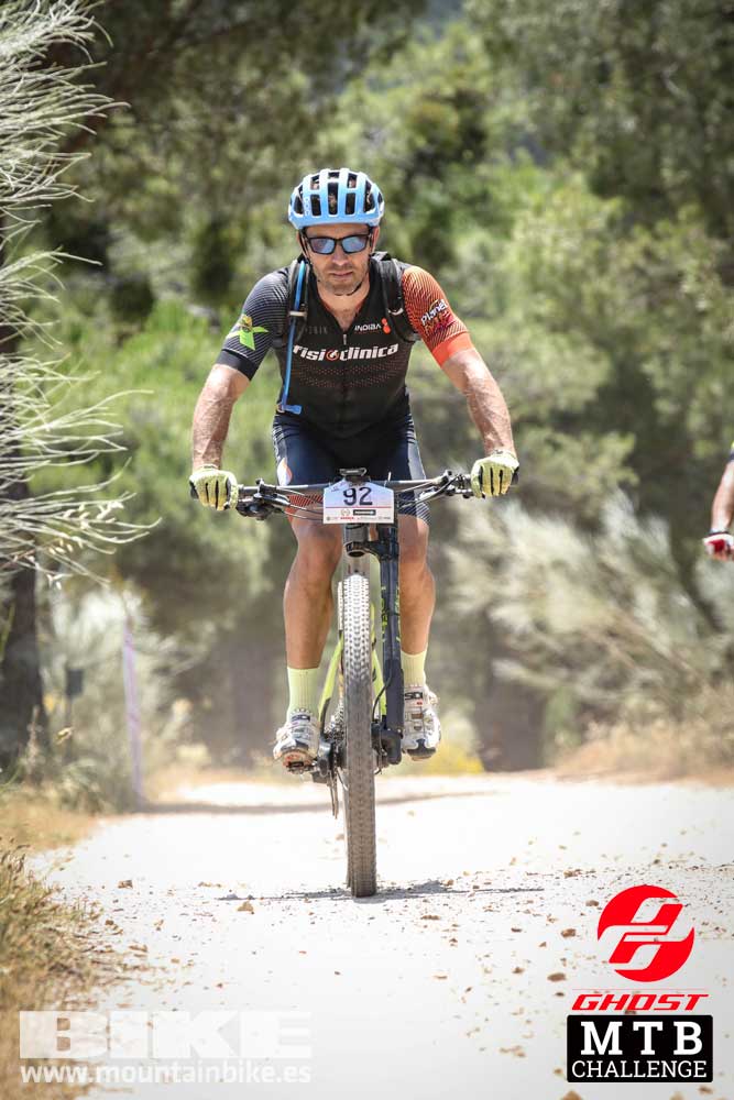 Ghost MTB Challenge - Stone Bikes Valdemaqueda 2018. Galería 5
