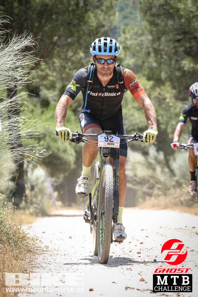 Ghost MTB Challenge - Stone Bikes Valdemaqueda 2018. Galería 5