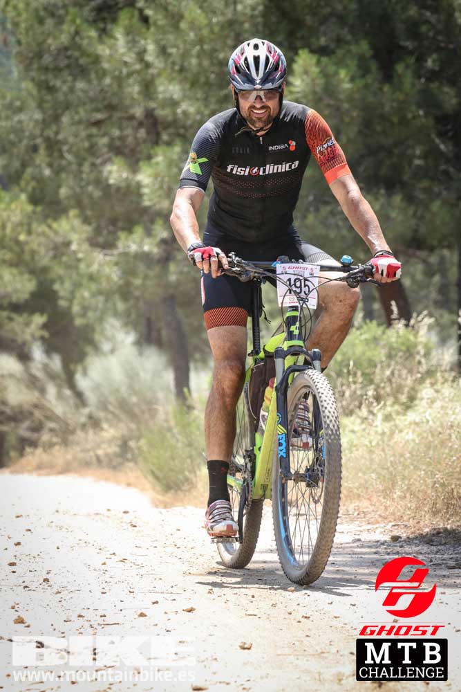 Ghost MTB Challenge - Stone Bikes Valdemaqueda 2018. Galería 5
