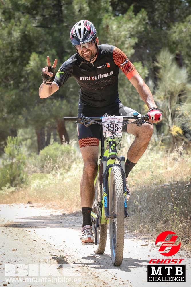 Ghost MTB Challenge - Stone Bikes Valdemaqueda 2018. Galería 5