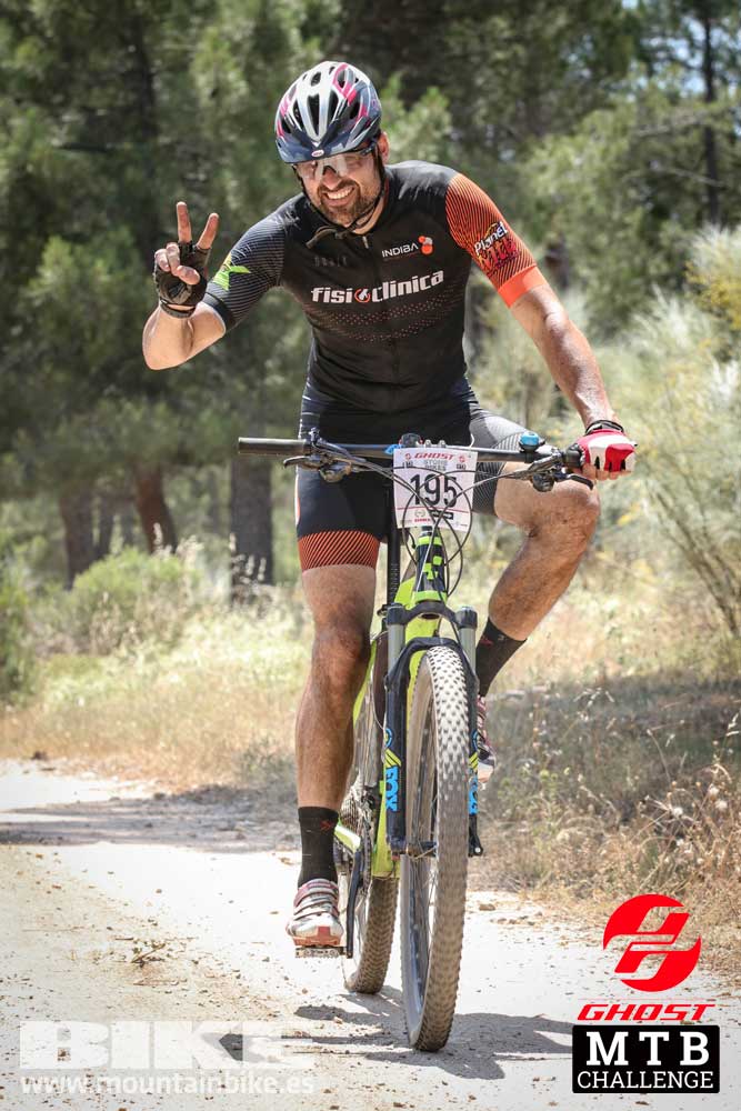 Ghost MTB Challenge - Stone Bikes Valdemaqueda 2018. Galería 5