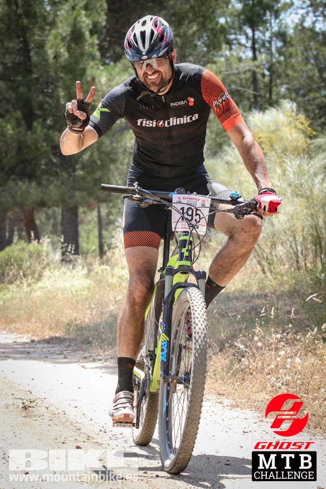 Ghost MTB Challenge - Stone Bikes Valdemaqueda 2018. Galería 5