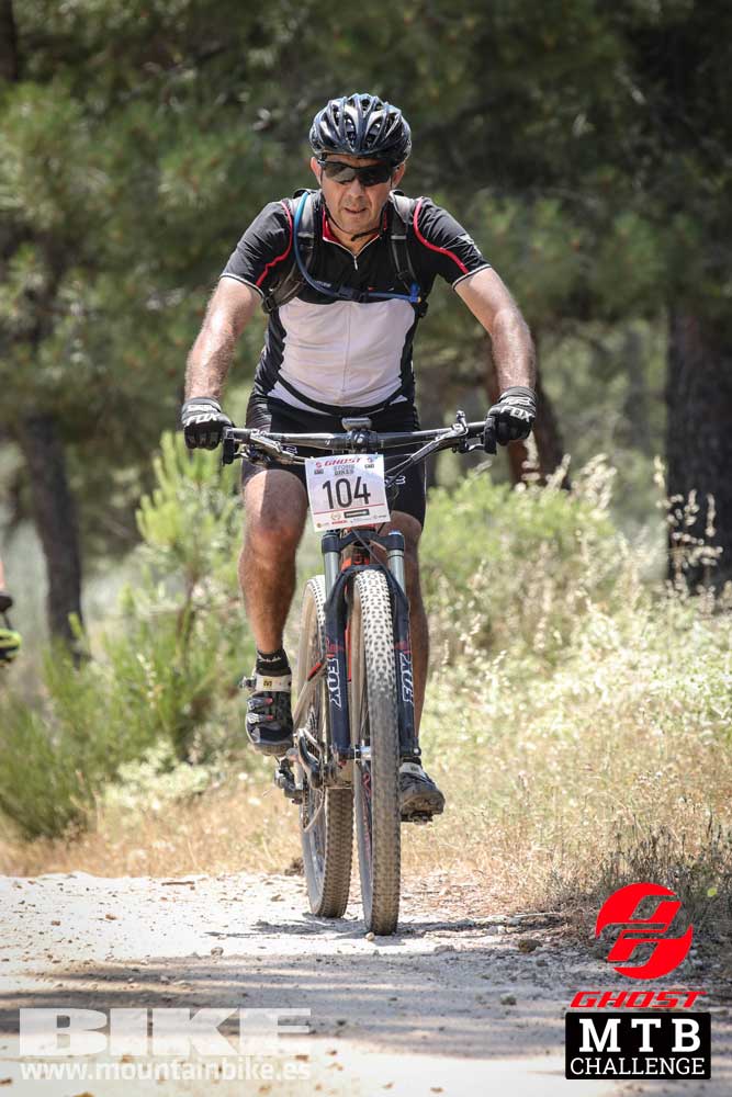 Ghost MTB Challenge - Stone Bikes Valdemaqueda 2018. Galería 5