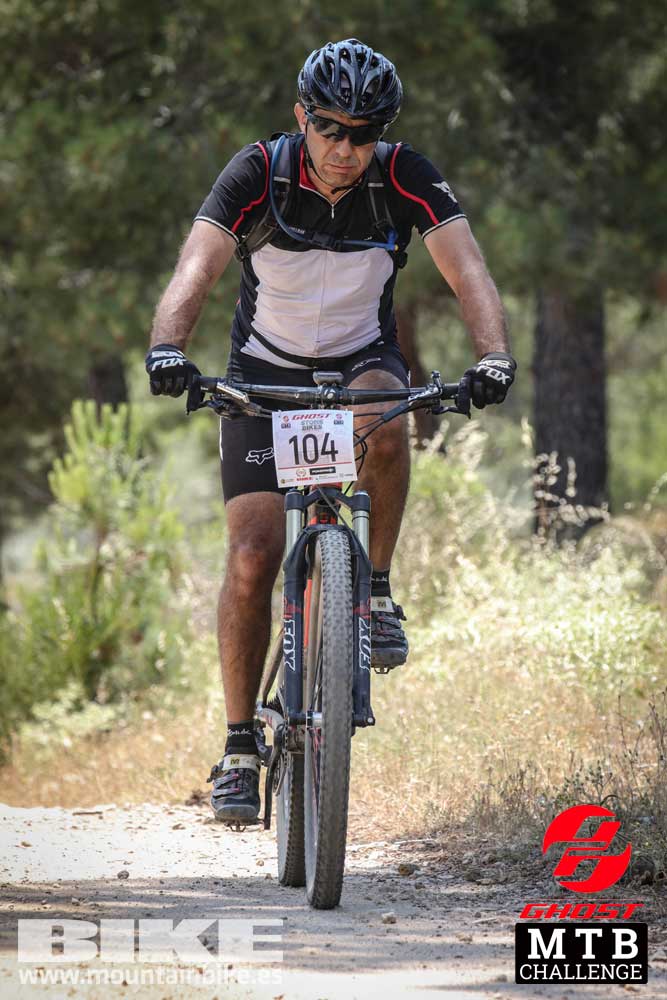 Ghost MTB Challenge - Stone Bikes Valdemaqueda 2018. Galería 5