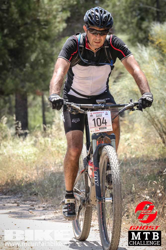 Ghost MTB Challenge - Stone Bikes Valdemaqueda 2018. Galería 5