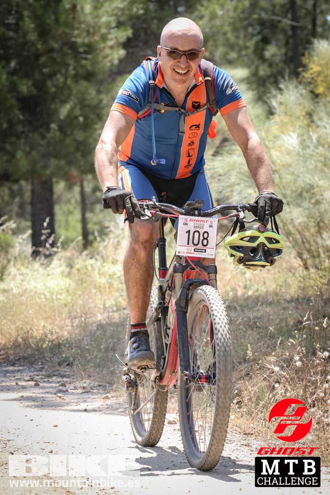 Ghost MTB Challenge - Stone Bikes Valdemaqueda 2018. Galería 5