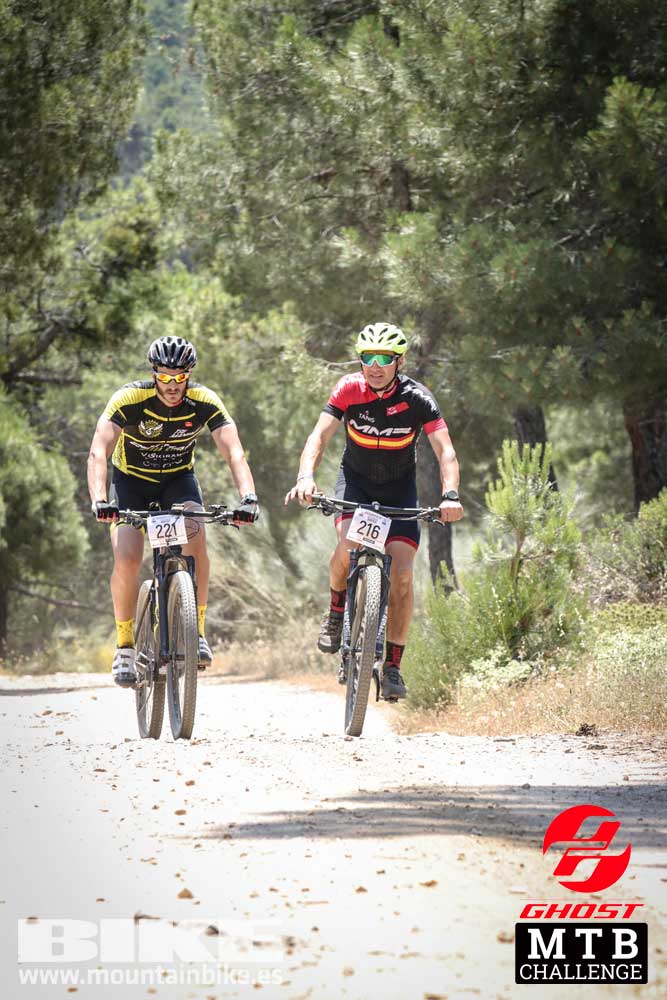 Ghost MTB Challenge - Stone Bikes Valdemaqueda 2018. Galería 5