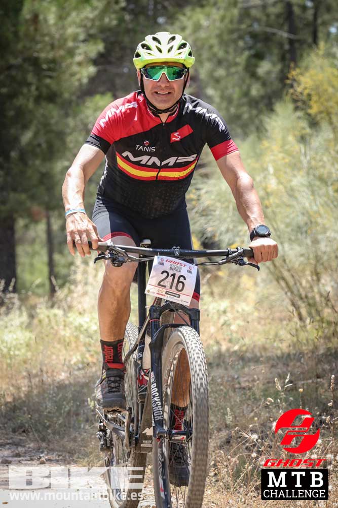 Ghost MTB Challenge - Stone Bikes Valdemaqueda 2018. Galería 5
