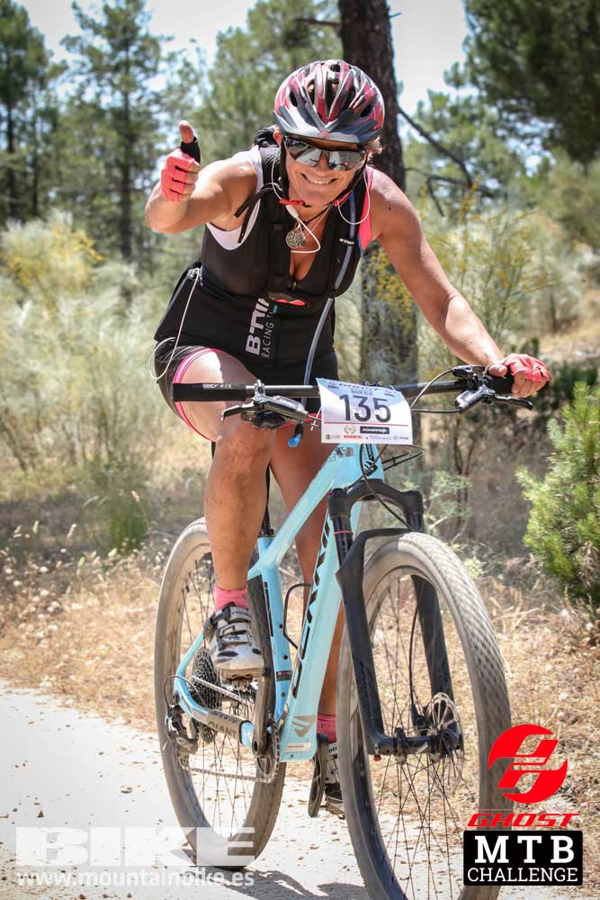 Ghost MTB Challenge - Stone Bikes Valdemaqueda 2018. Galería 5