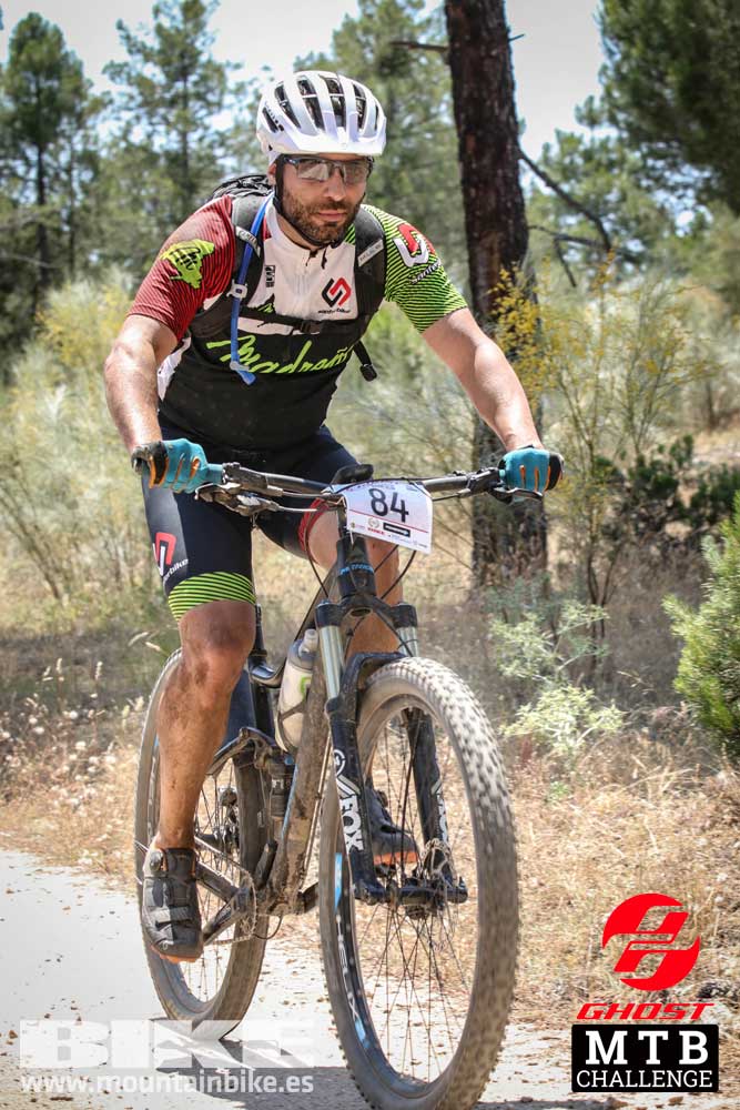 Ghost MTB Challenge - Stone Bikes Valdemaqueda 2018. Galería 5