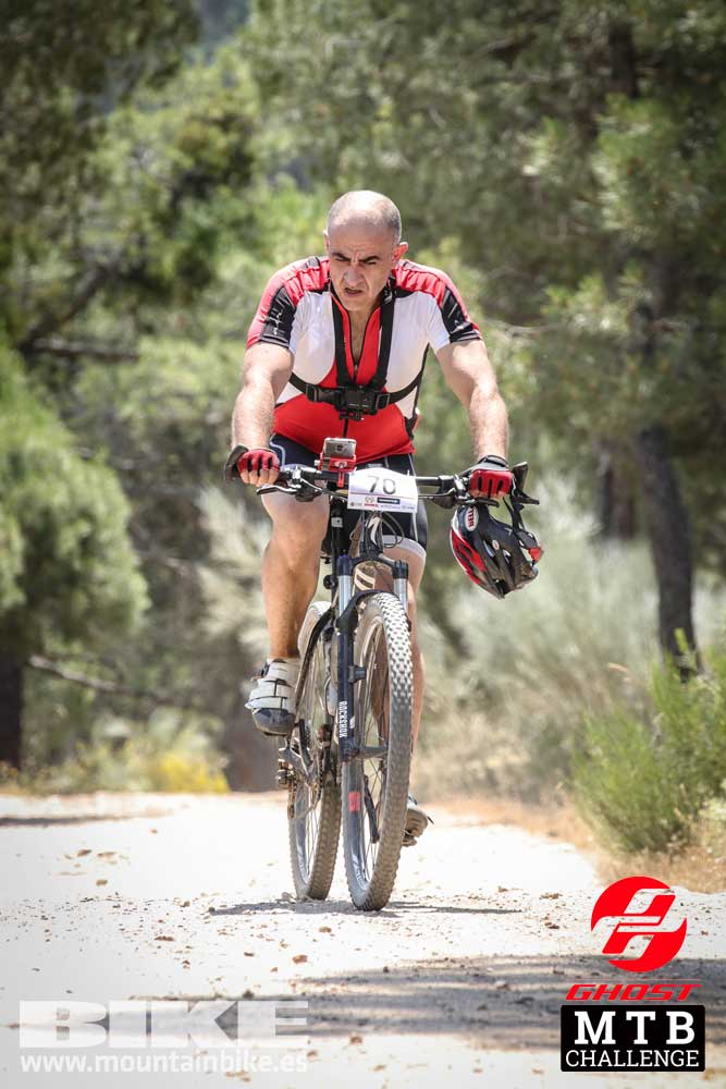 Ghost MTB Challenge - Stone Bikes Valdemaqueda 2018. Galería 5