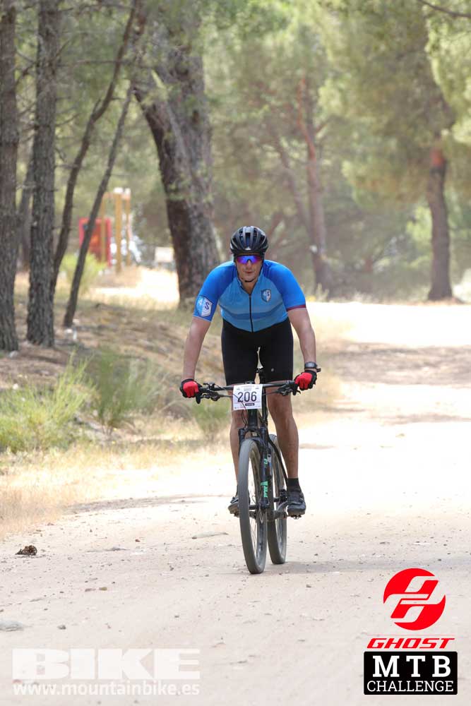 Ghost MTB Challenge - Stone Bikes Valdemaqueda 2018. Galería 5