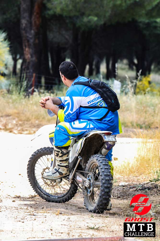 Ghost MTB Challenge - Stone Bikes Valdemaqueda 2018. Galería 5