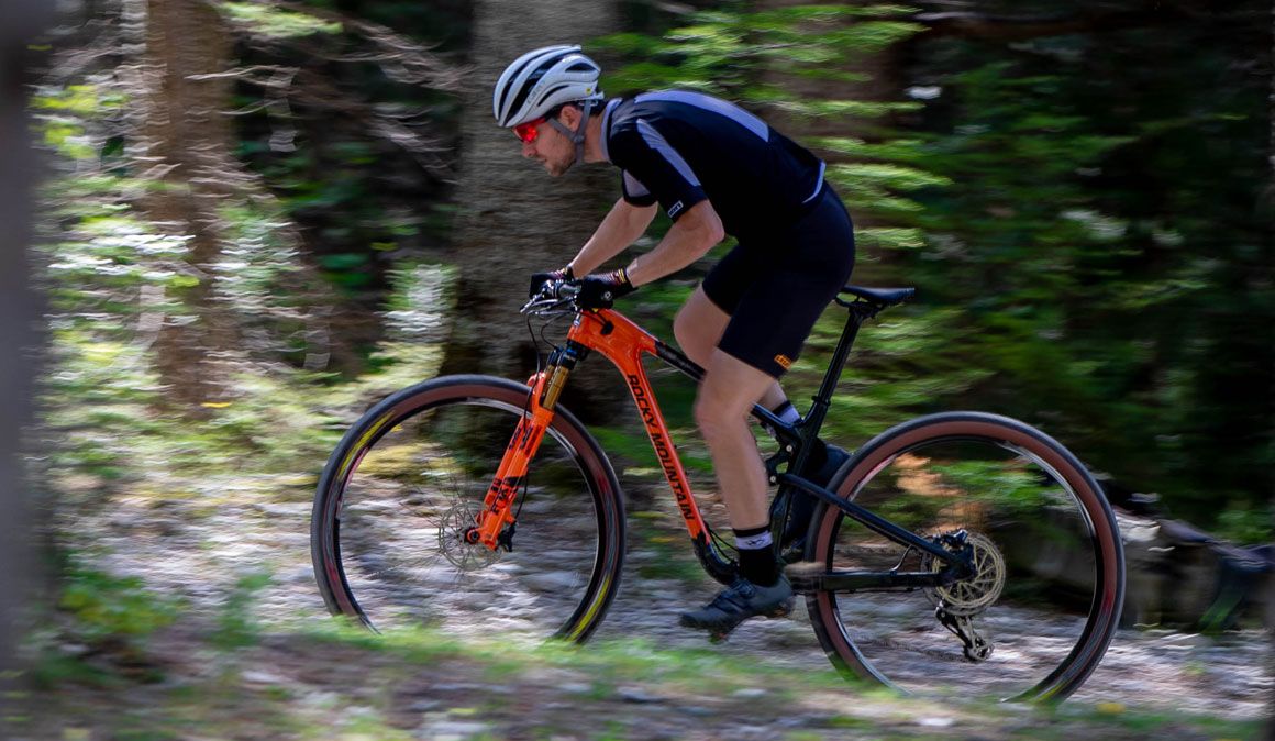 La bici ideal para subir
