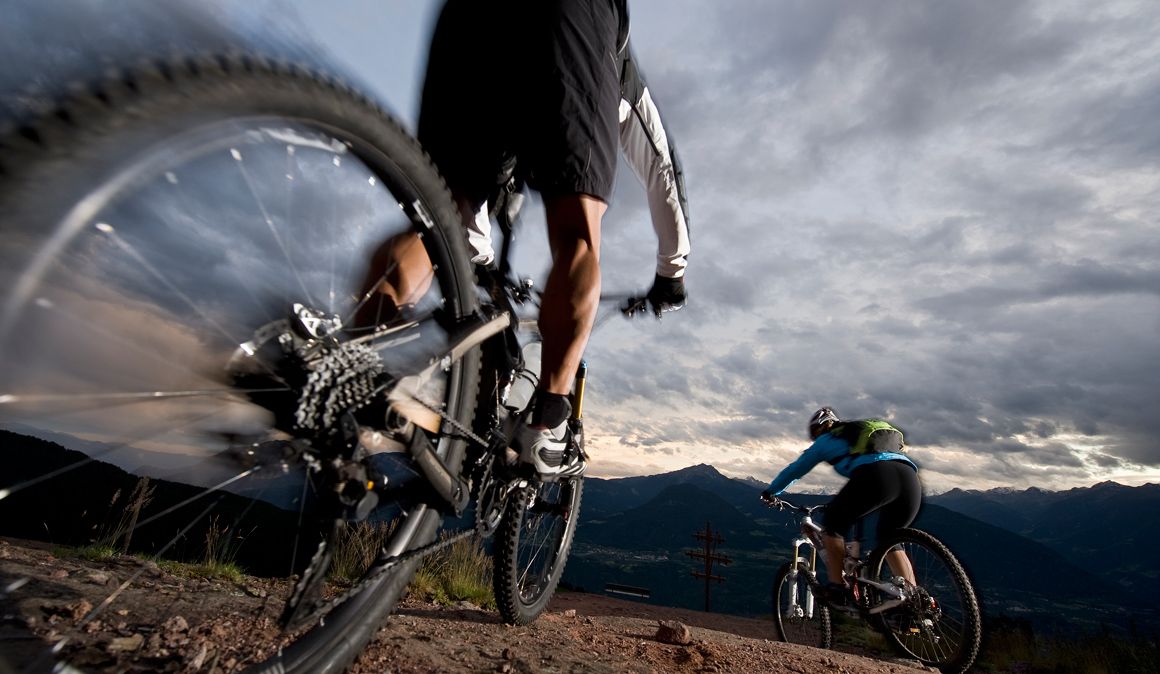 La Zona 3: por qué te conviene conocerla para la bici