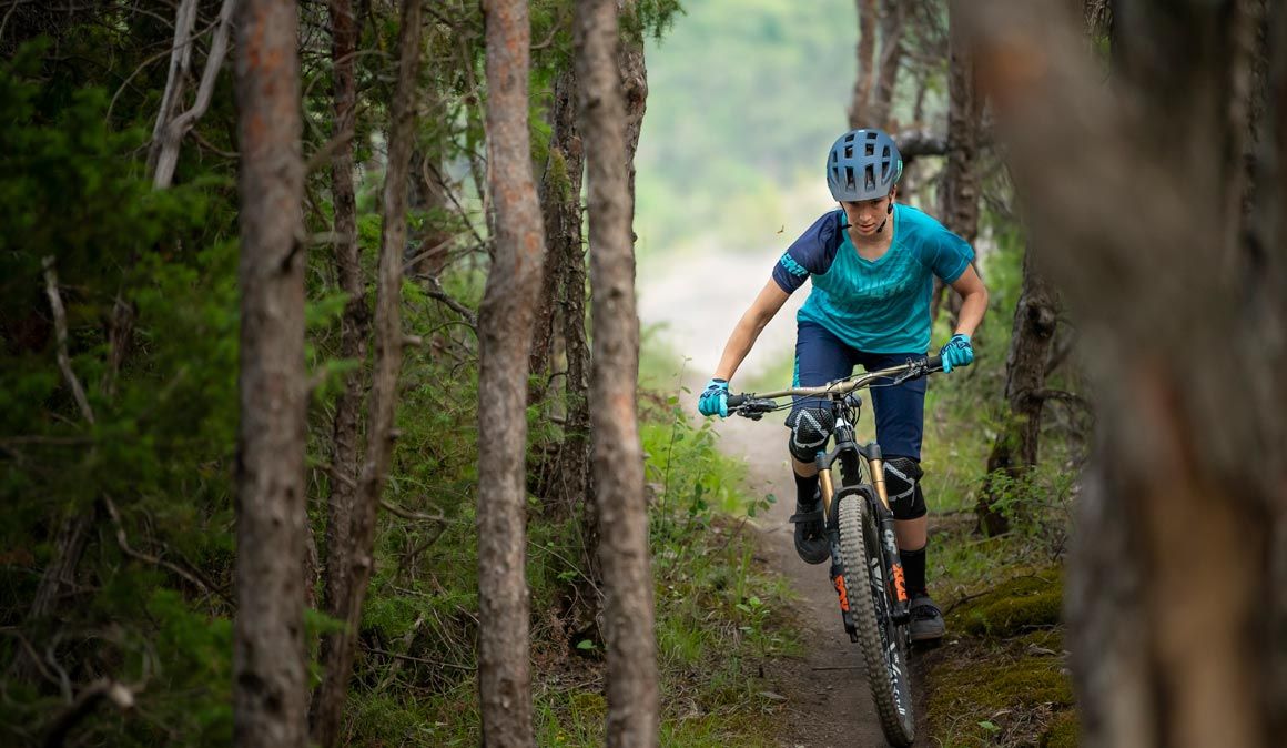 Bicicleta y menstruación. Aprendiendo de nuestra fisiología